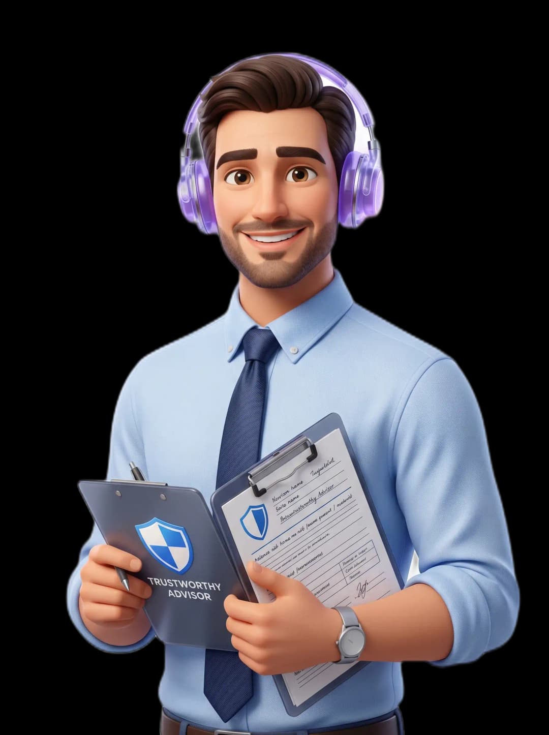 Agent IA spécialisé Assurance