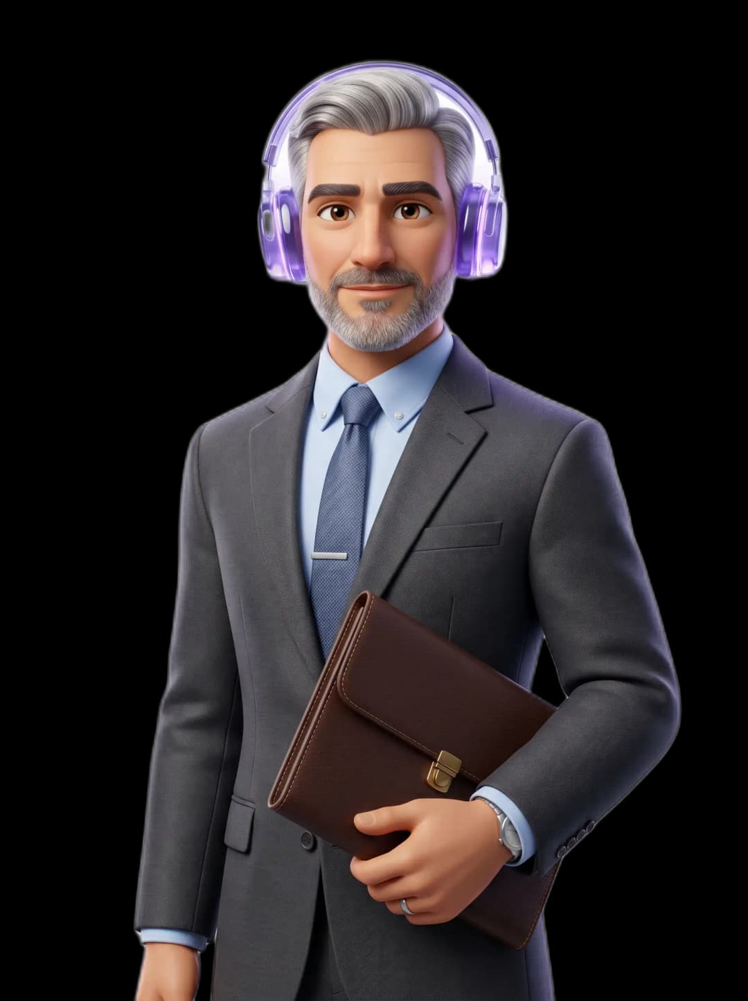 Agent IA spécialisé Avocat