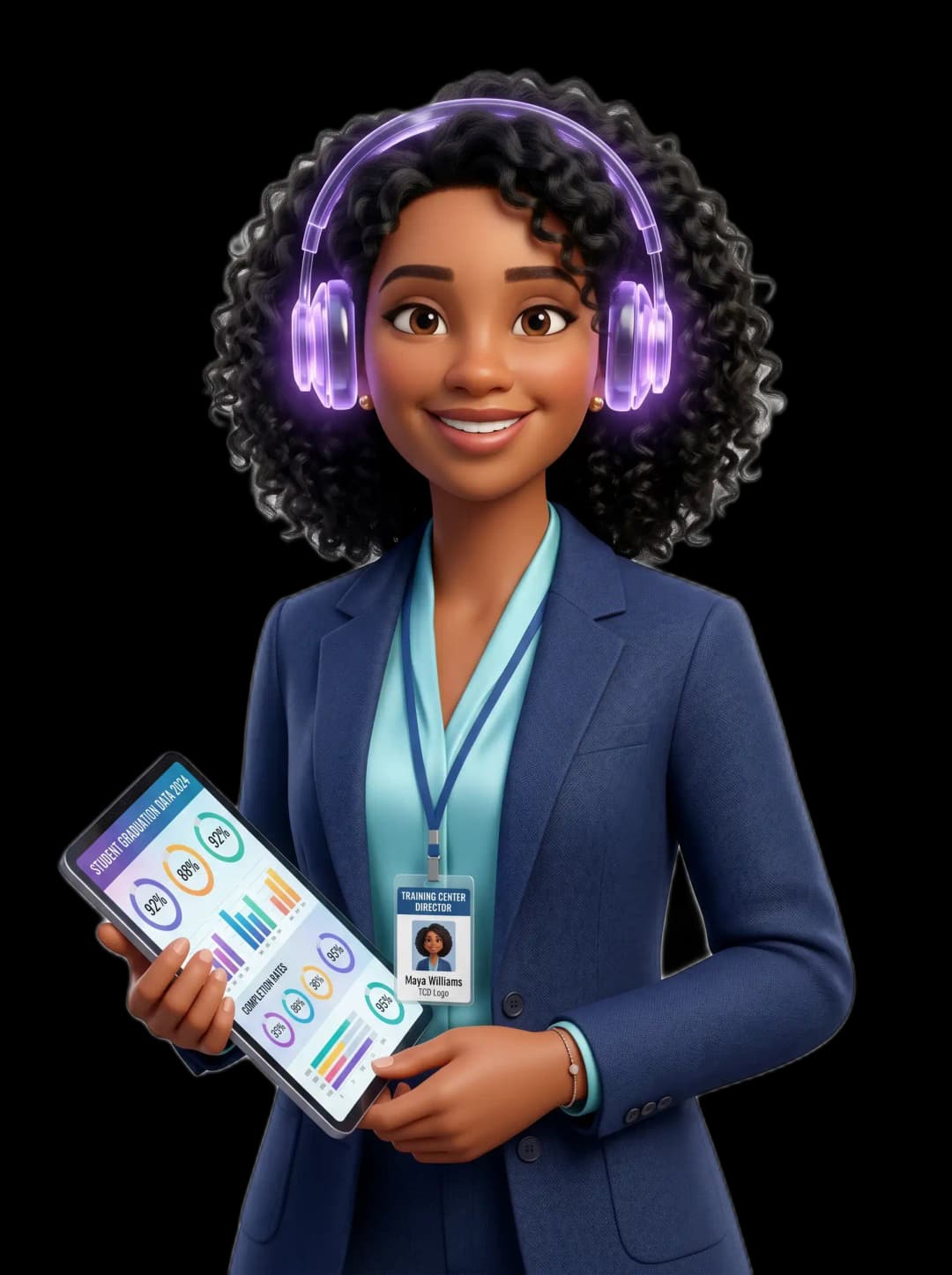 Agent IA spécialisé Centre de formation