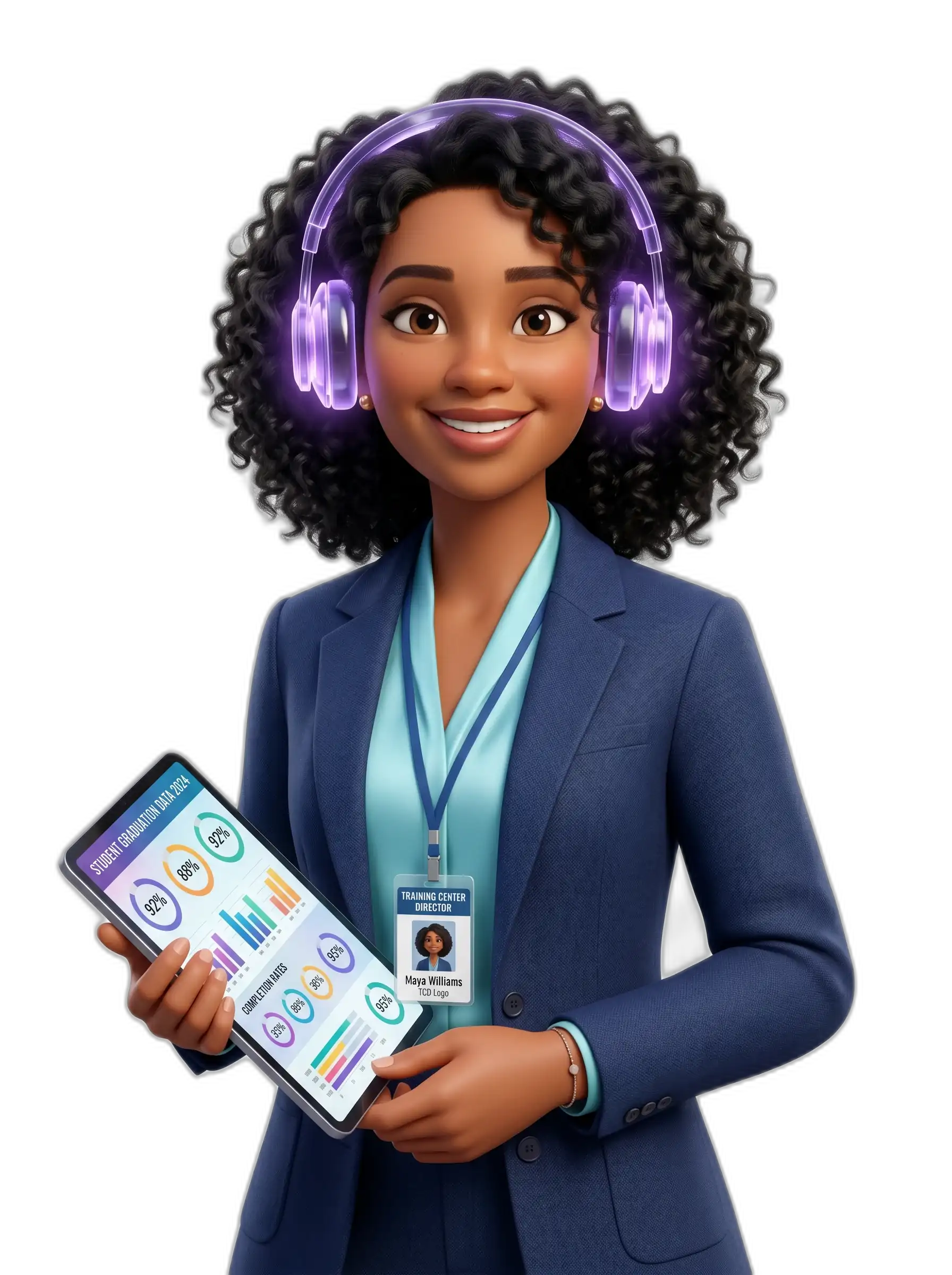 Agent Centre de formation